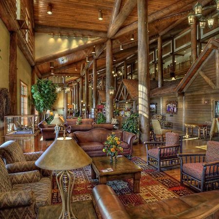 The Keeter Center At College Of The Ozarks Appartamento Hollister Esterno foto