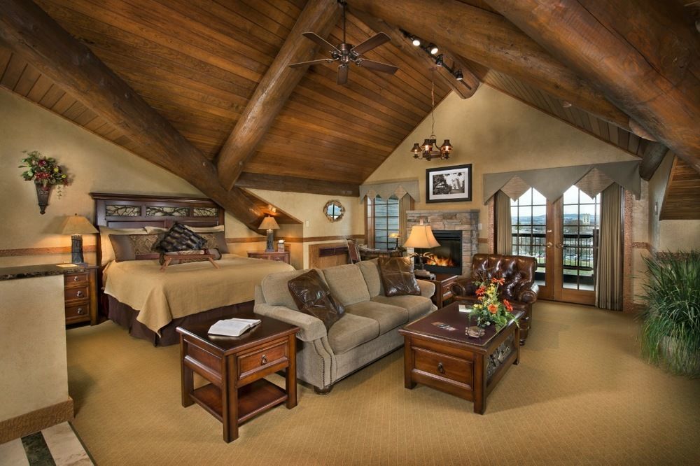 The Keeter Center At College Of The Ozarks Appartamento Hollister Esterno foto