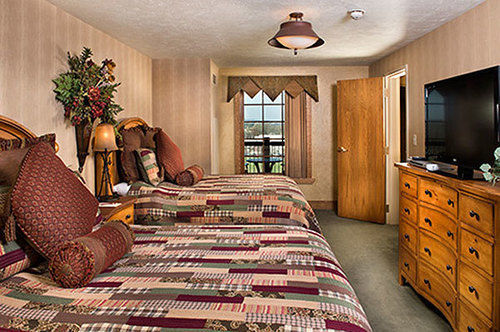 The Keeter Center At College Of The Ozarks Appartamento Hollister Esterno foto