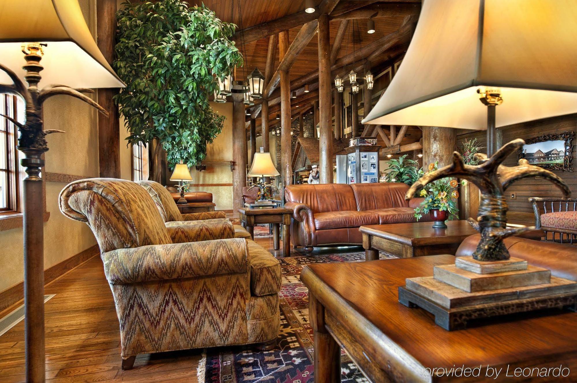 The Keeter Center At College Of The Ozarks Appartamento Hollister Esterno foto