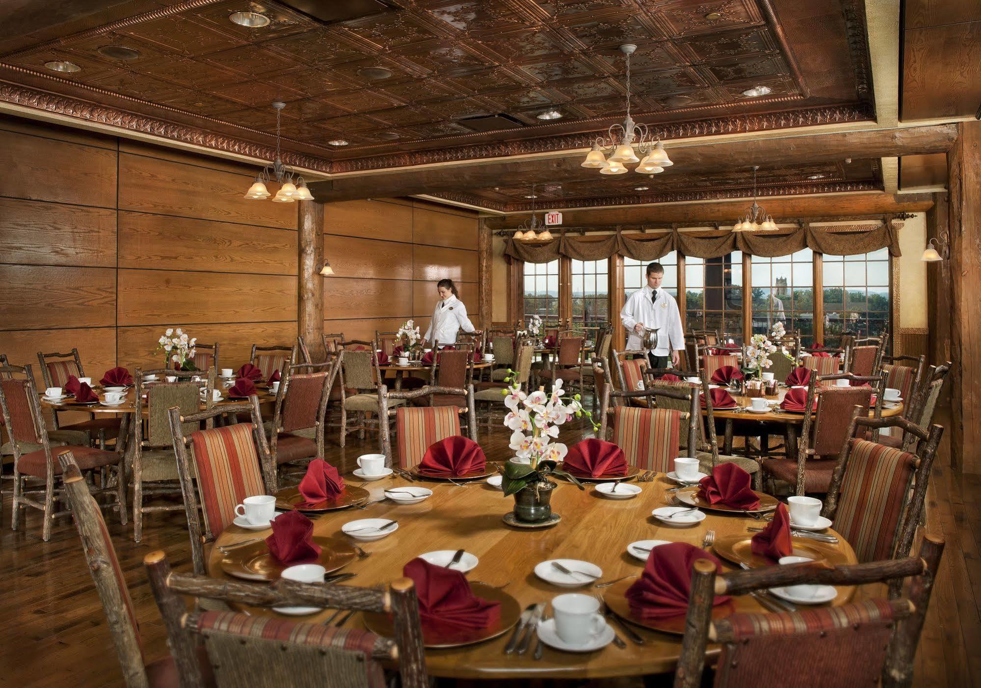 The Keeter Center At College Of The Ozarks Appartamento Hollister Esterno foto